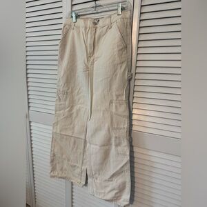 Signature8 Light Tan Trousers